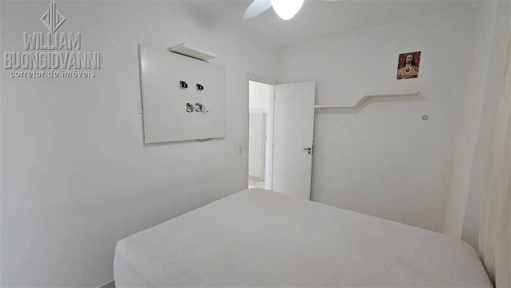 Imagem Apartamento à Venda em Aviação, Praia Grande - SP