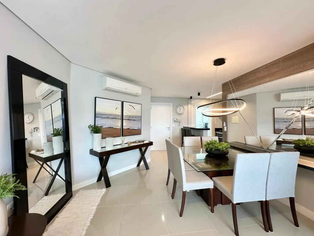 Imagem Apartamento 2 Dormitórios - Bairro Zona Nova