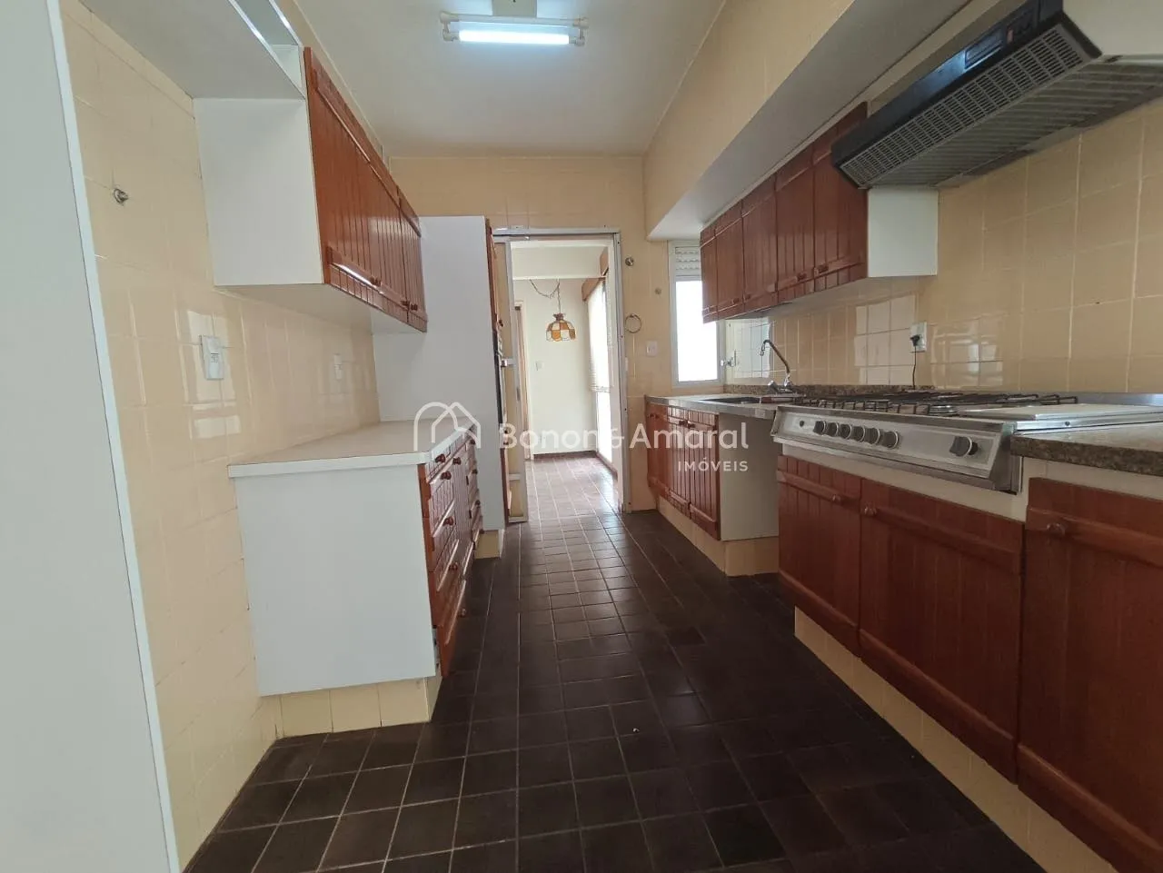 Imagem Apartamento à venda no bairro Cambuí em Campinas -SP