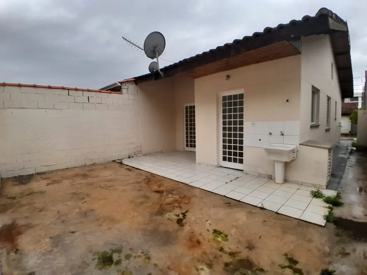 Imagem Casa de Condomínio com 2 Quartos à Venda ou Locação, 58 m² em Tijuco Preto(Caucaia do Alto) - Cotia