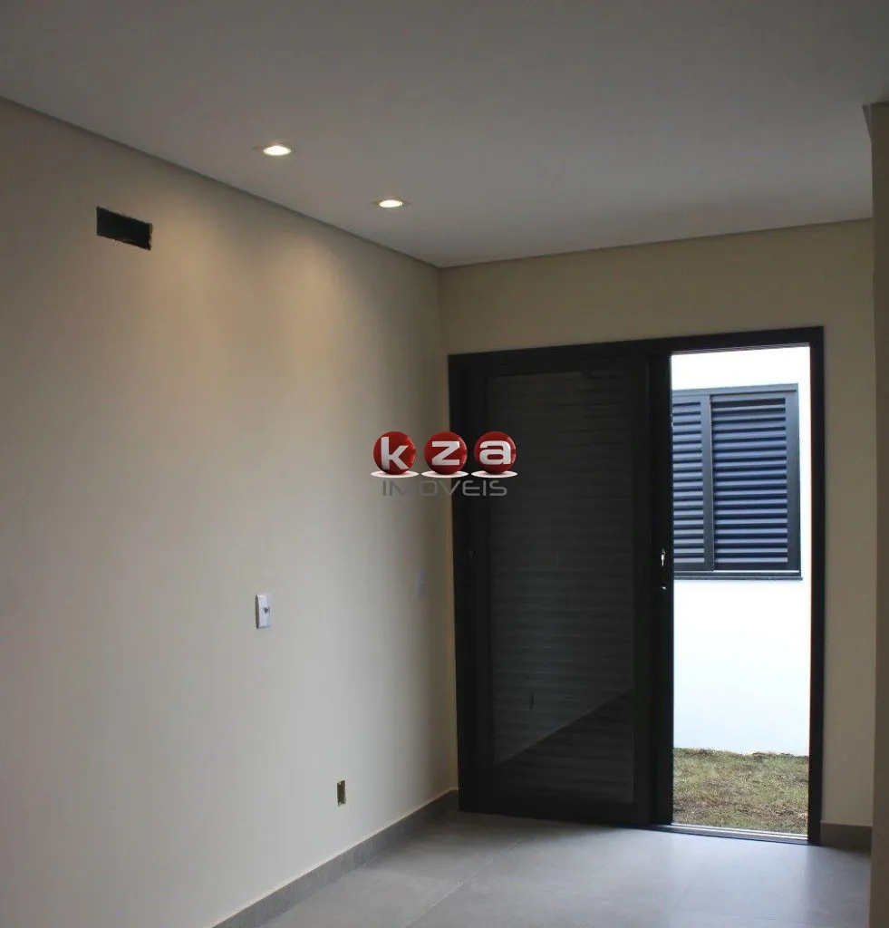 Imagem Casa em condomínio à venda em Louveira-SP, Portal do Bosque: 3 quartos, 1 suíte, 2 salas, 2 banheiros, 2 vagas de garagem, 160m².