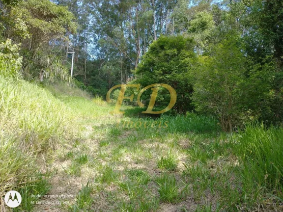 Imagem Terreno em Condomínio Fechado / Bairro do Portão - Atibaia