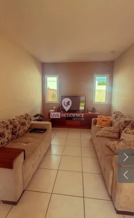 Imagem Casa em Condomínio de Luxo com 175m² em Terreno de 450m² em Itatiba