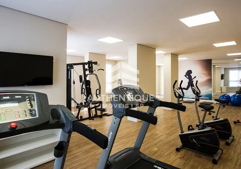 Imagem Face Vila Mariana - Apartamento à venda em São Paulo/SP