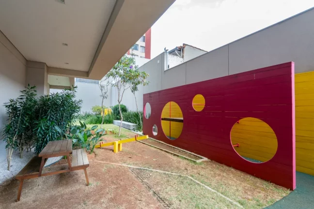 Imagem Apartamento à venda em São Paulo, Vila Romana, com 3 quartos, 167m2