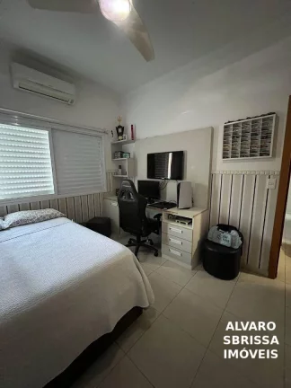 Imagem Belíssima Casa à Venda em Condomínio Fechado – Vila Aldeia Espanha, Itu (SP)