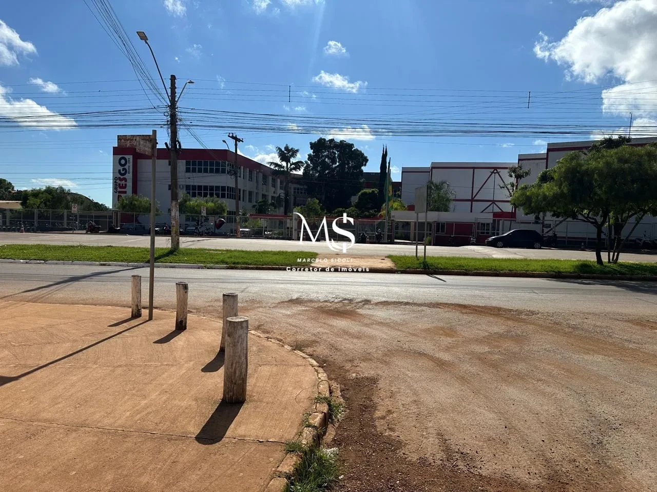 Imagem Imóvel Comercial à Venda, 270 m² em Formosinha - Formosa