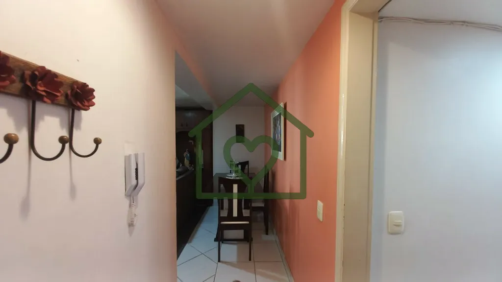 Imagem Apartamento com 107m² de área privativa localizado na Rua Demétrio Ribeiro no Centro Histórico d...