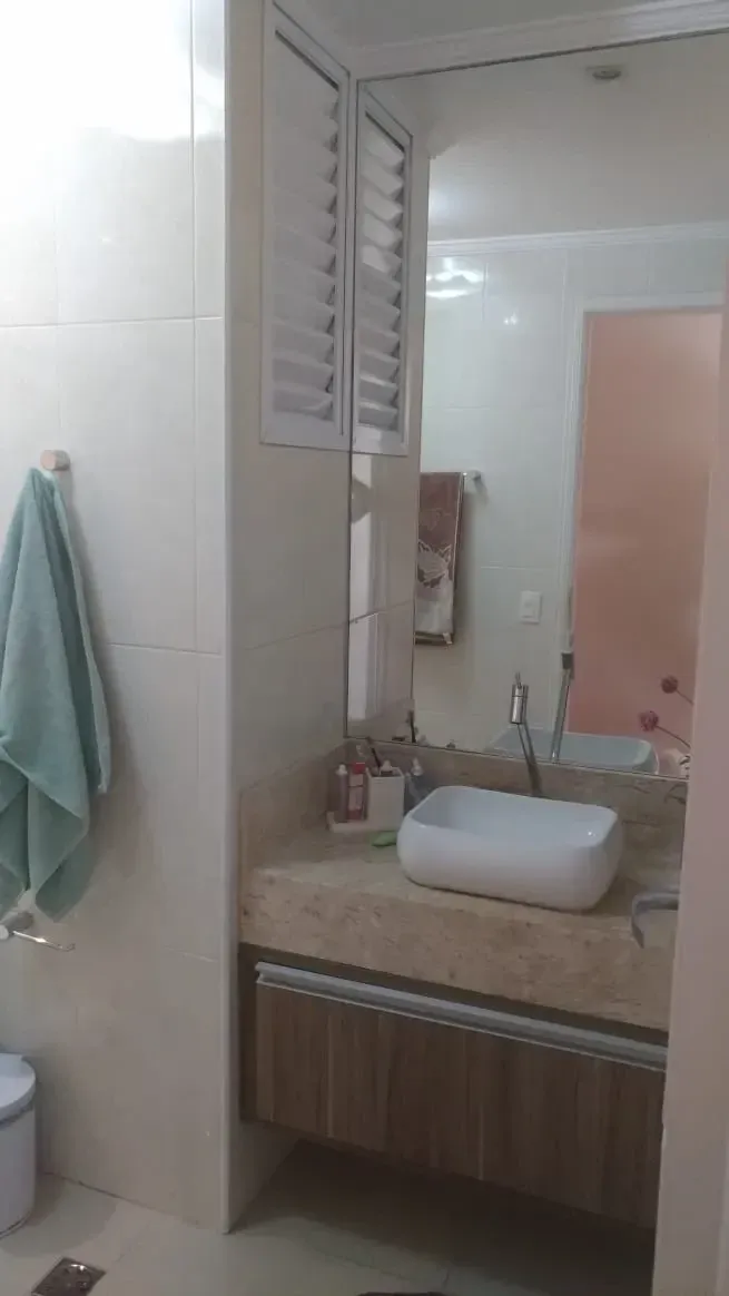Imagem Apartamento com 3 Quartos à Venda, 92 m² em Cidade Monções - São Paulo