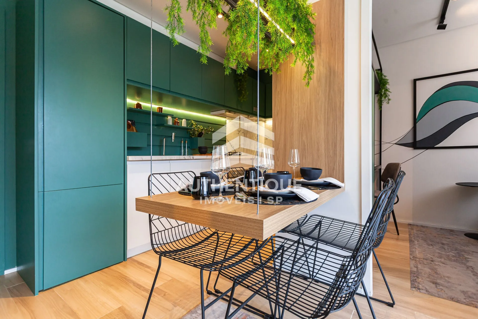 Imagem COMPOSITE MOEMA - Apartamento Studio no bairro Moema à venda!
