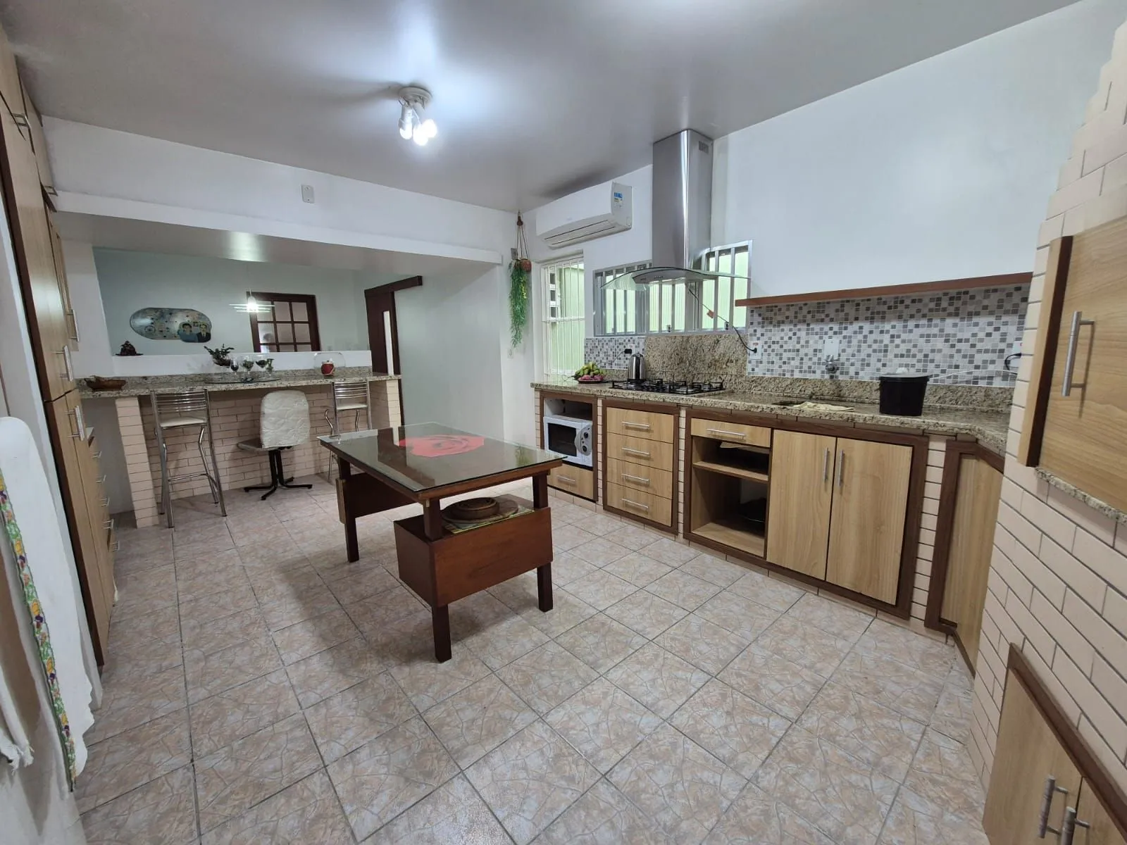 Imagem Casa de Condomínio em Cavalhada