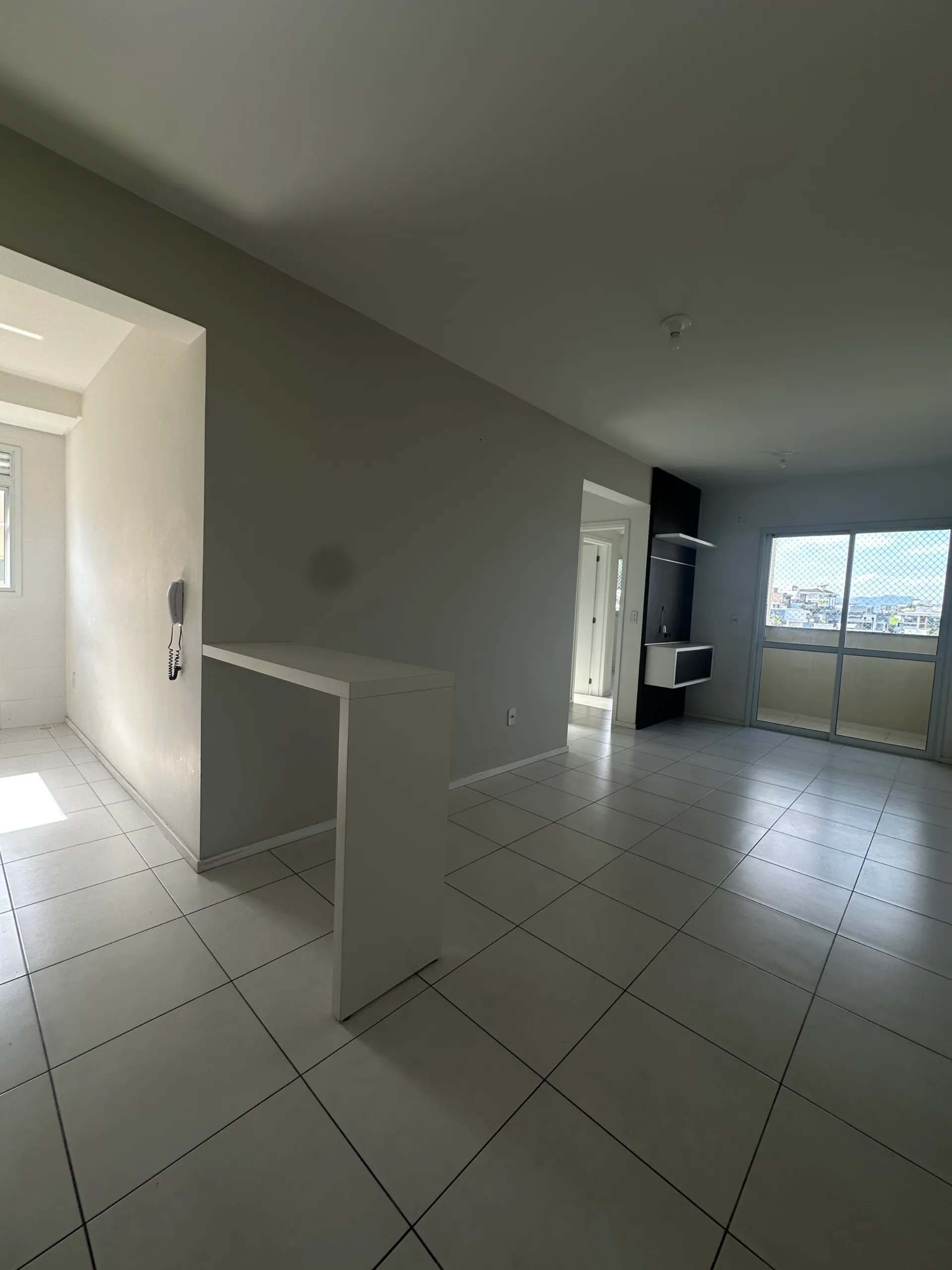 Imagem Apartamento com dois dormitórios na Pedra Branca