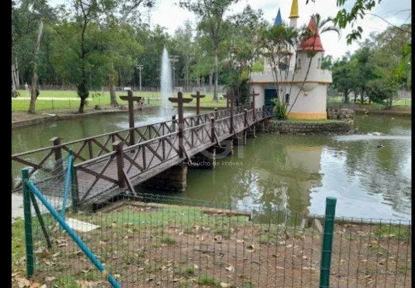 Imagem Terreno em Condominio para Venda - 0m², 0 dormitórios, Elsa