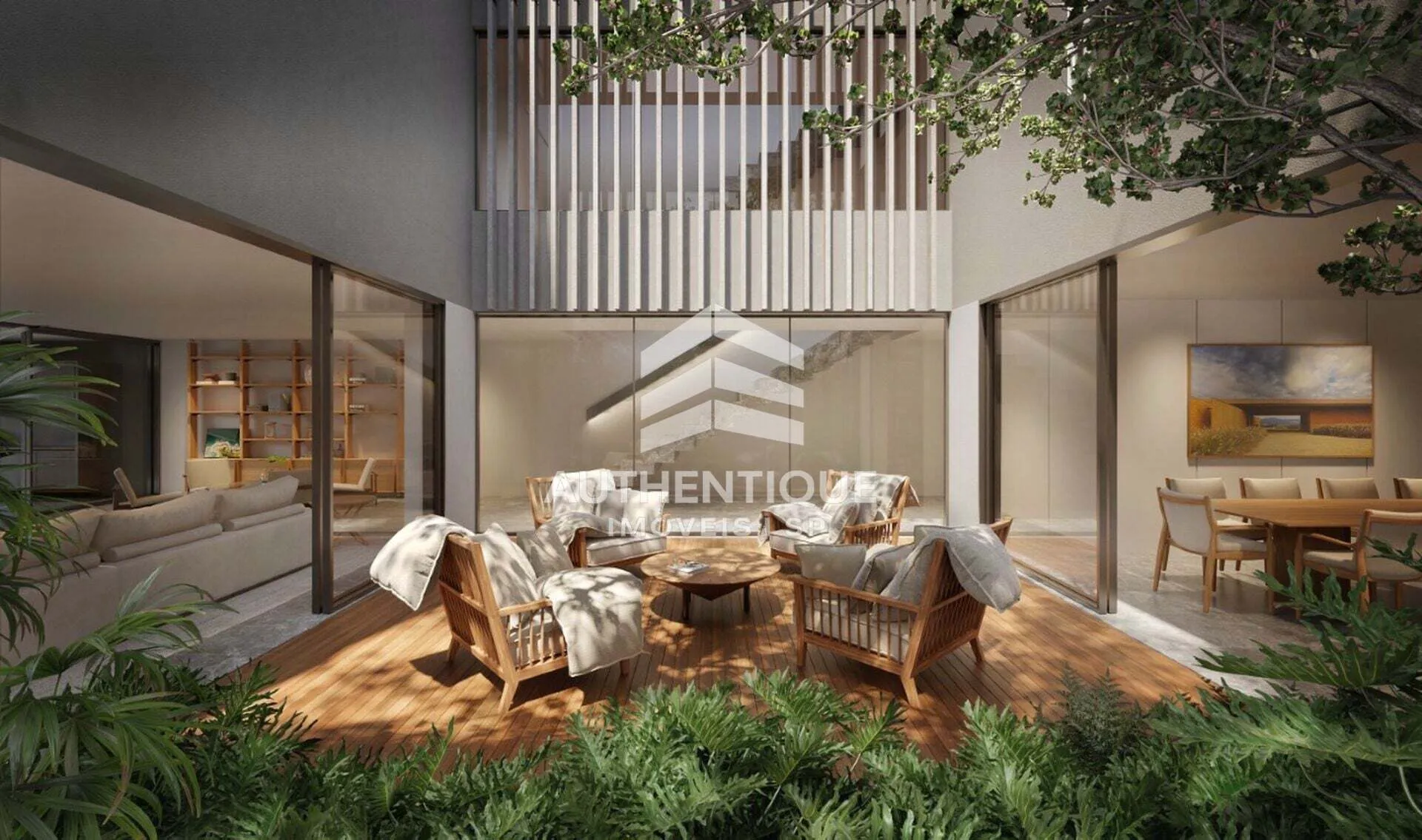 Imagem CASA PRACA JARDIM PAULISTANO - Casa em Jardim Paulistano, São Paulo/SP