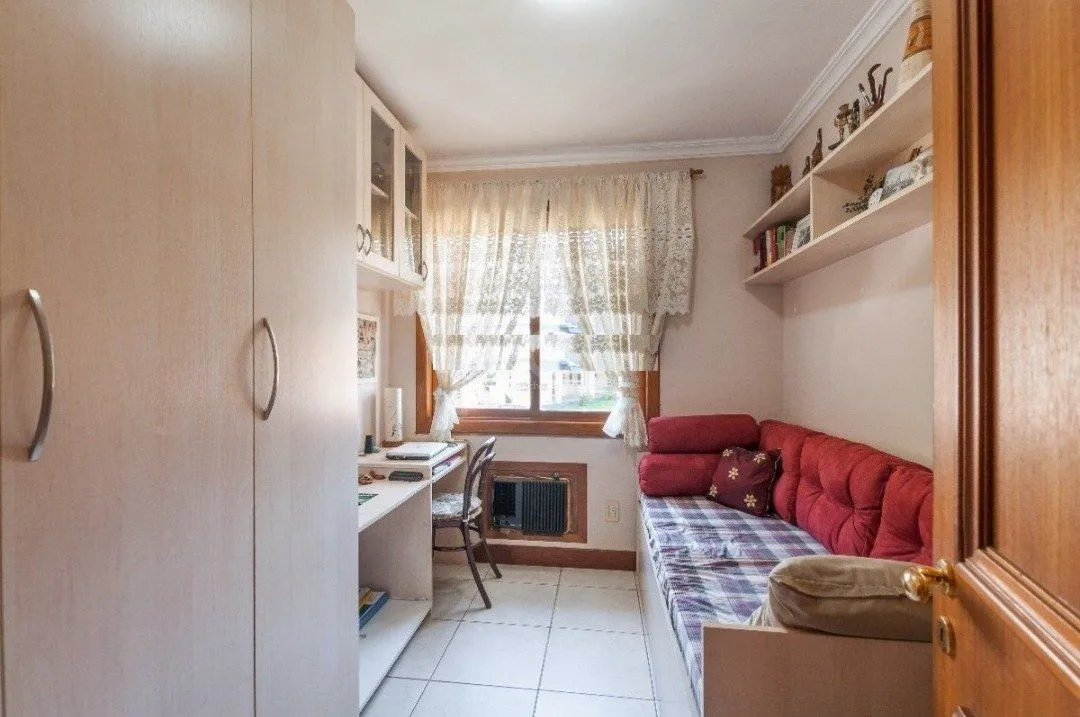 Imagem Apartamento para Venda - 78.25m², 2 dormitórios, sendo 1 suites, 2 vagas - Tristeza