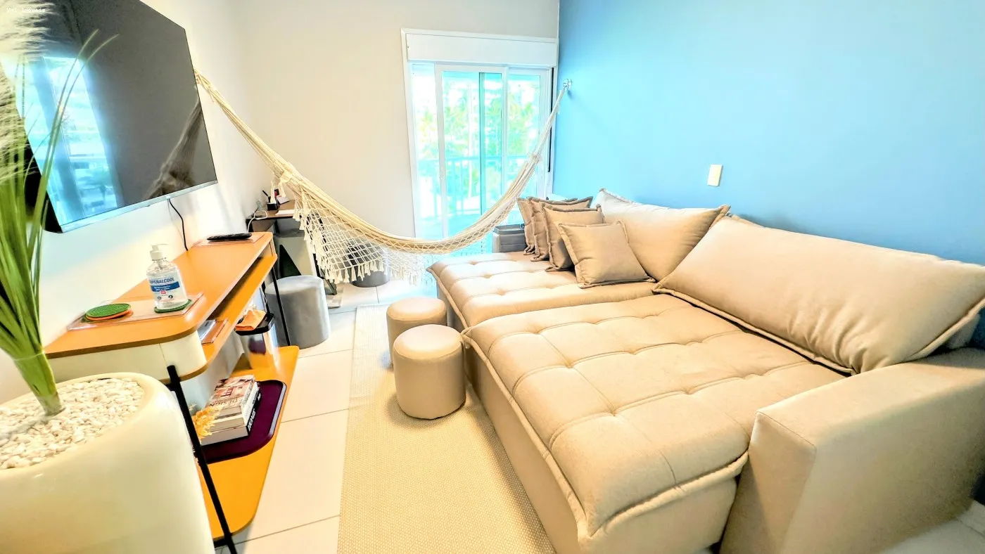 Imagem Apartamento para Venda em Bertioga, Riviera, 4 dormitórios, 2 suítes, 2 banheiros, 2 vagas