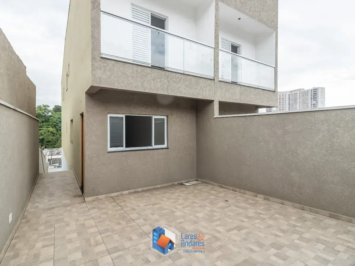 Foto do imóvel Sobrado para venda em Freguesia do Ó com 3 quartos, sendo 3 suítes, 181m² em Rua Martins Júnior