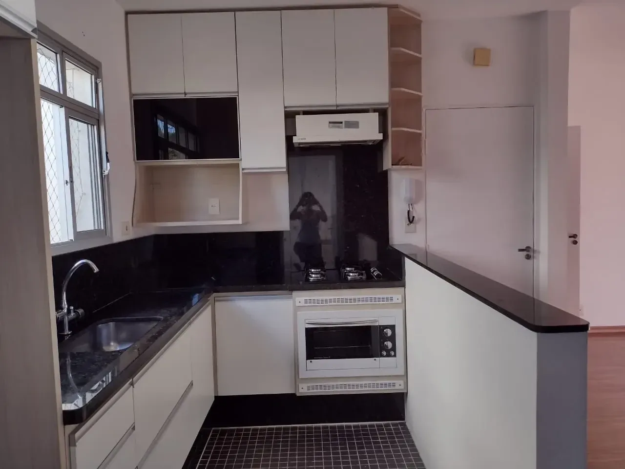 Imagem Apartamento com 2 Quartos para Alugar, 60 m² em Vila Lacerda - Jundiaí