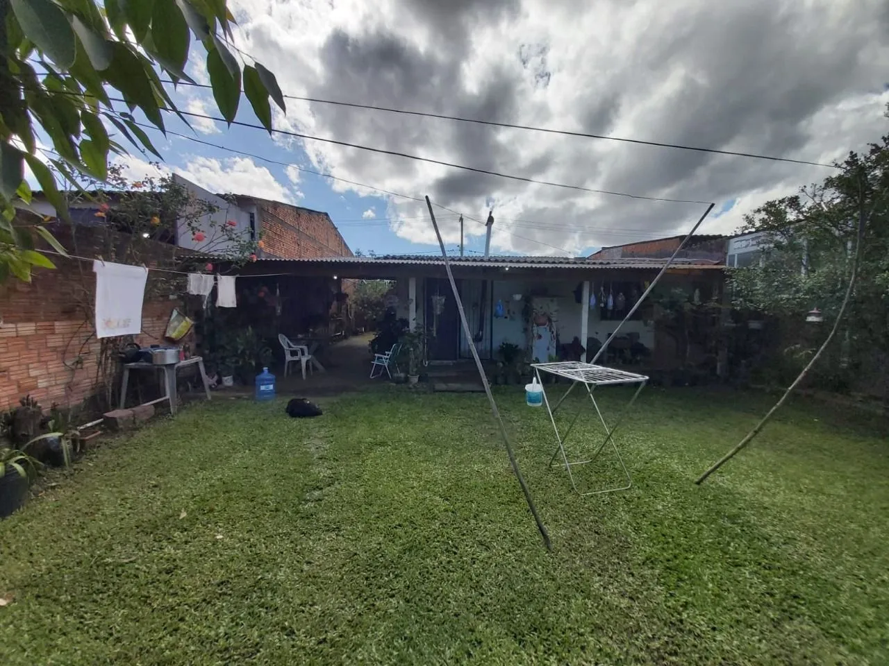 Imagem Casa no bairro Belém Novo - 2 dormitórios