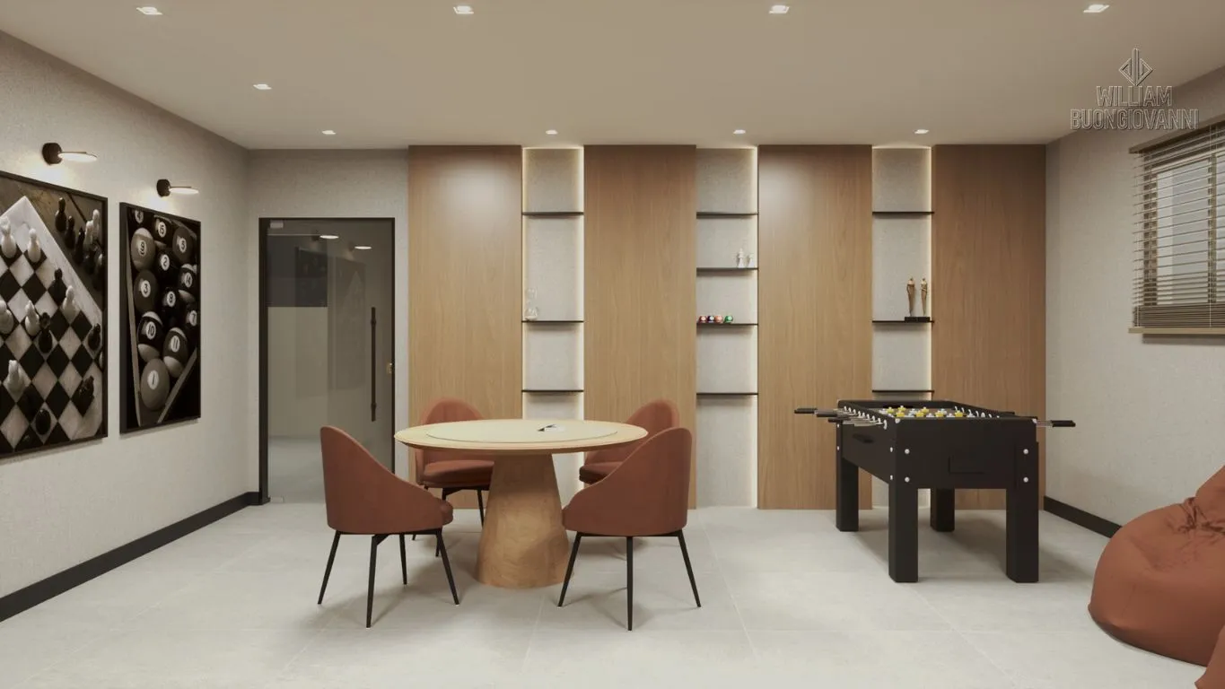 Imagem Apartamento Bairro Tupi - 2 Quartos - Lazer Completo - PREV ENTR 2028
