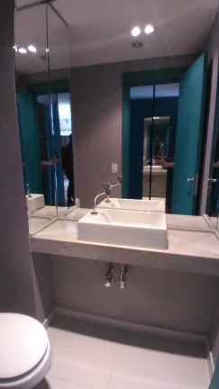 Imagem APARTAMENTO RESIDENCIAL em SÃO PAULO - SP, PINHEIROS