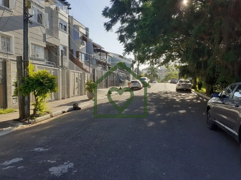 Imagem ótimo terreno, desocupado, pronto para construir, rua sem saída, local calmo, próximo a todos os ...