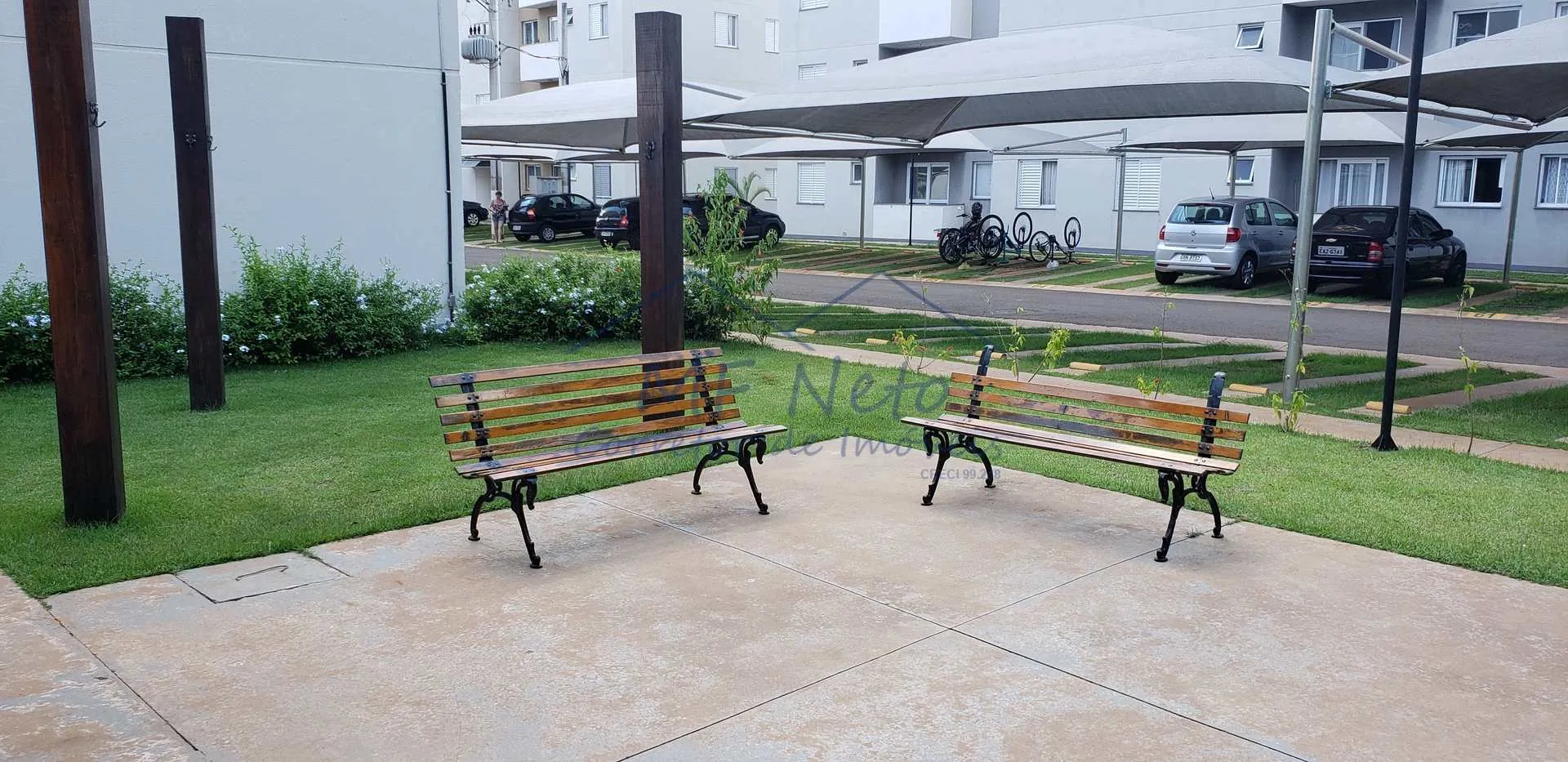 Imagem Apartamento Padrão