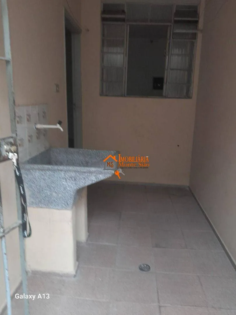 Imagem Sobrado com 3 dormitórios à venda, 290 m² por R$ 916.000,00 - Jardim Lenize - Guarulhos/SP