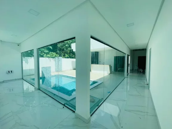 Imagem CASA RESIDENCIAL em MANAUS - AM, PONTA NEGRA