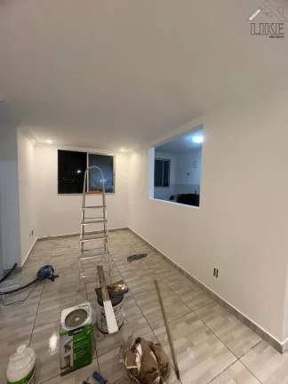 Imagem Apartamento à venda no SPAZIO CAMPO DI ORLEANS