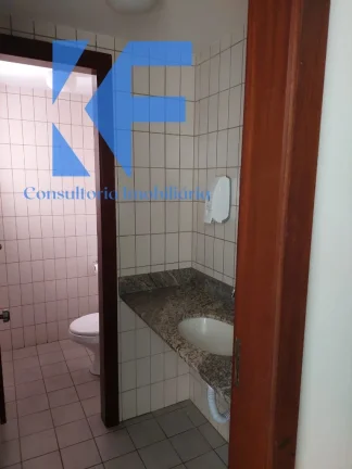 Imagem APARTAMENTO RESIDENCIAL em CAMPINAS - SP, CAMBUÍ