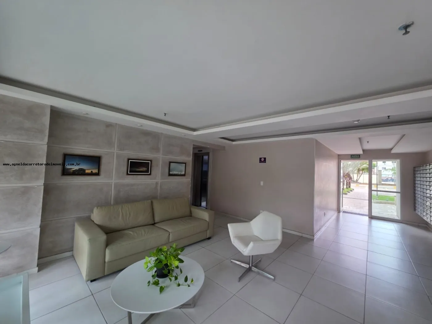Imagem Apartamento para Venda em Parnamirim, Nova Parnamirim, 3 dormitórios, 2 suítes, 4 banheiros, 2 vagas