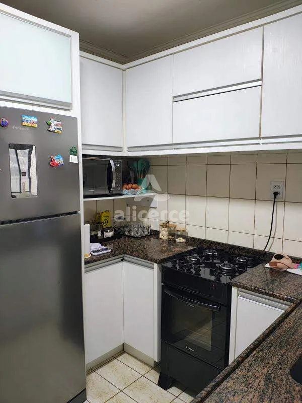 Imagem Apartamento à Venda em Coqueiros - Florianópolis/SC | 3 Dormitórios,sendo 01 Suíte | 116 m² Privativos
