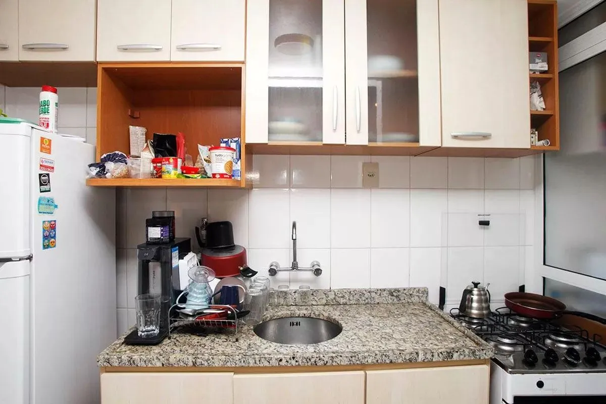 Imagem Apartamento com 2 dormitórios com 58.35m² no bairro Bom Fim