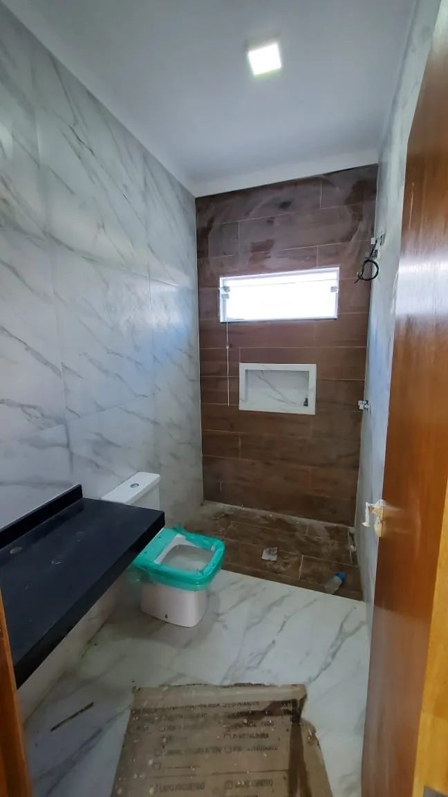 Imagem Casa à venda 3 Quartos, 1 Suite, 3 Vagas, 150M², Centro, Tremembé - SP | Residencial Perola do valle