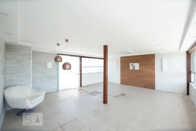 Imagem Apartamento à Venda - Recreio, 3 Quartos, 360 m2