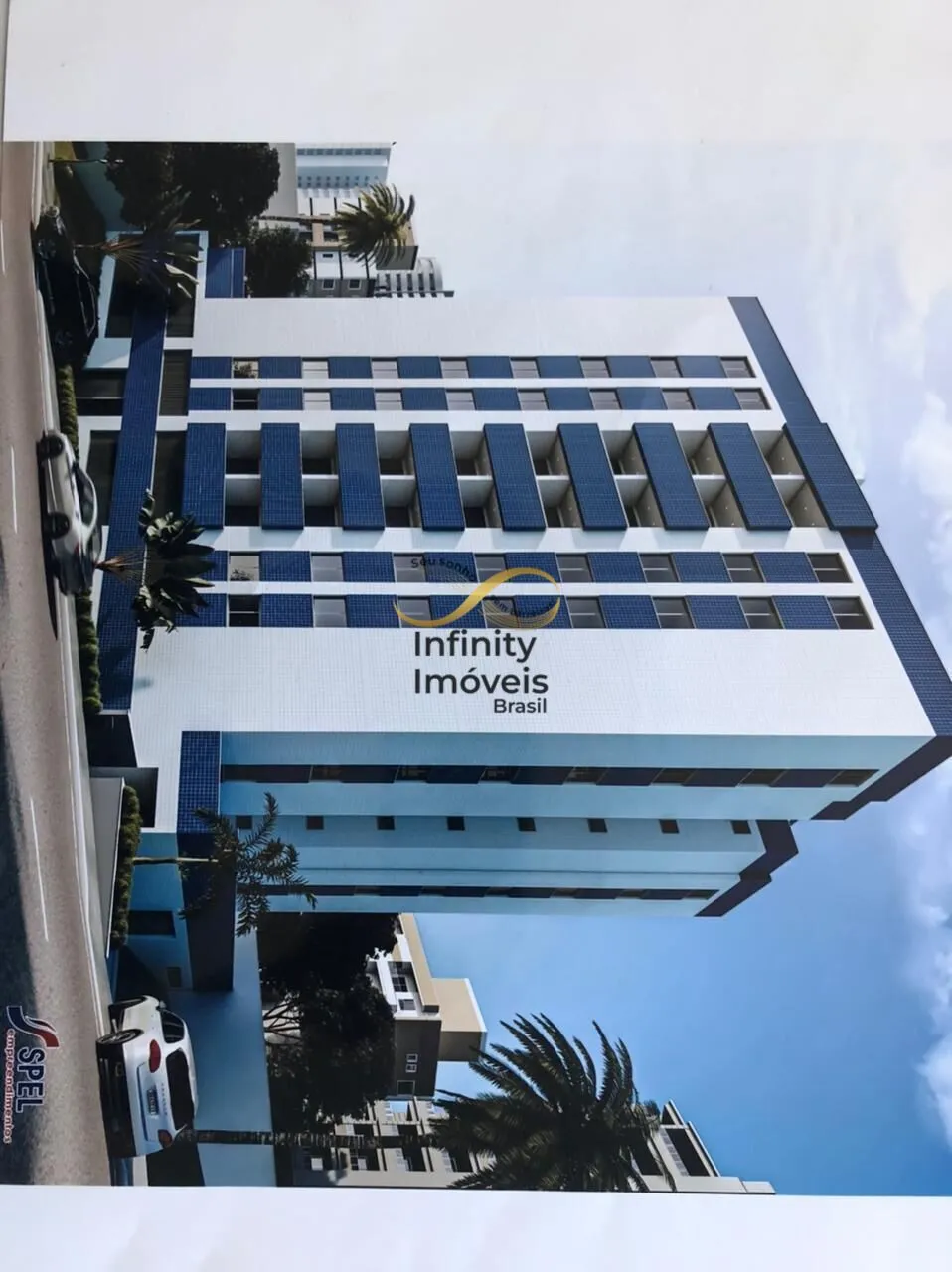 Imagem EDIFICIO BELGRADO N SUISSA - Apartamento à venda no bairro Jardim América - Belo Horizonte/MG