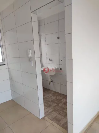 Imagem Apartamento com 2 dormitórios à venda, 50 m por R$ 240.000,00 - Vila Guilhermina - São Paulo/SP
