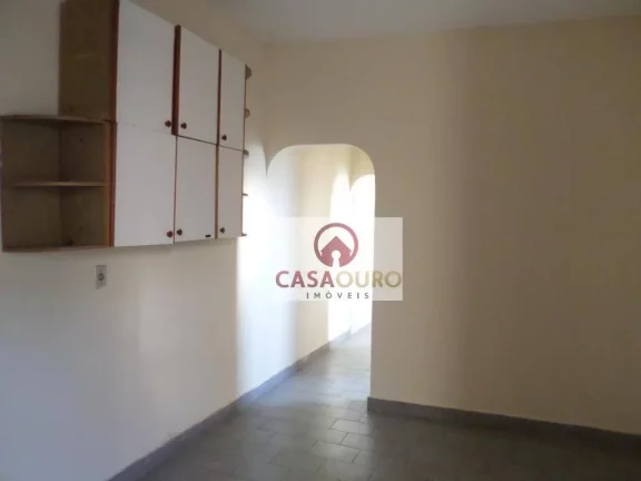 Imagem Casa com 6 dormitórios à venda, 200 m² por R$ 715.000,00 - Colégio Batista - Belo Horizonte/MG