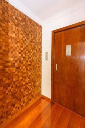 Imagem APARTAMENTO RESIDENCIAL em São Paulo - SP, Chácara Santo Antônio (Zona Sul)