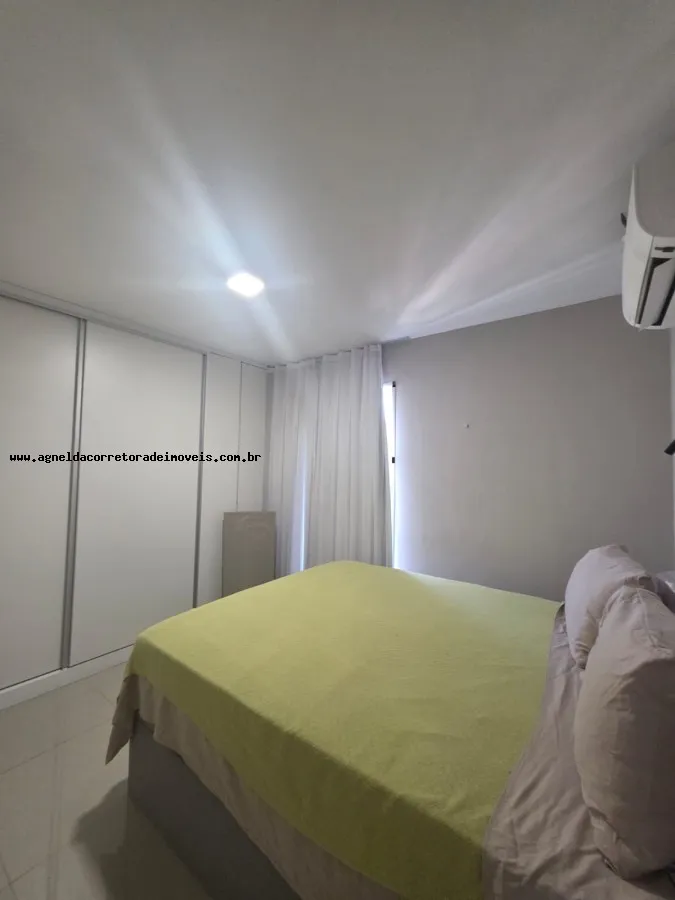 Imagem Apartamento para Locação em Natal, PONTA NEGRA, 3 dormitórios, 1 suíte, 2 banheiros, 2 vagas