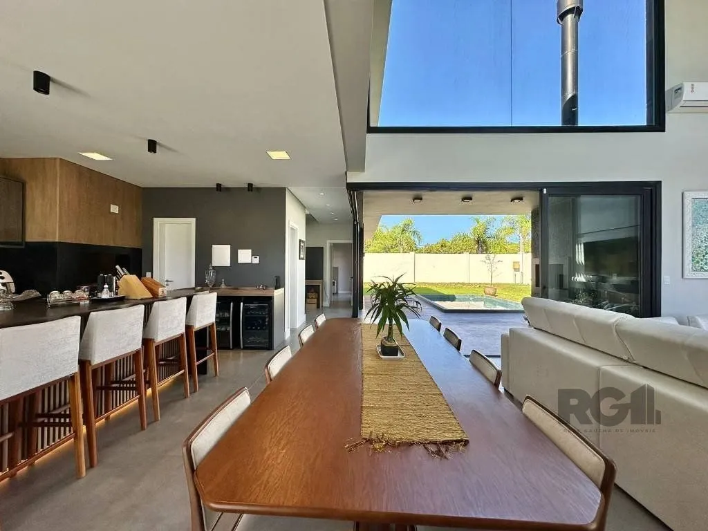 Imagem Casa de Condomínio em Capão Novo