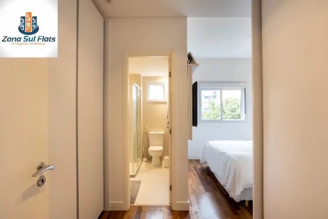 Imagem Apartamento à Venda No Jardim prudência Com 2 Suítes e 2 Vagas