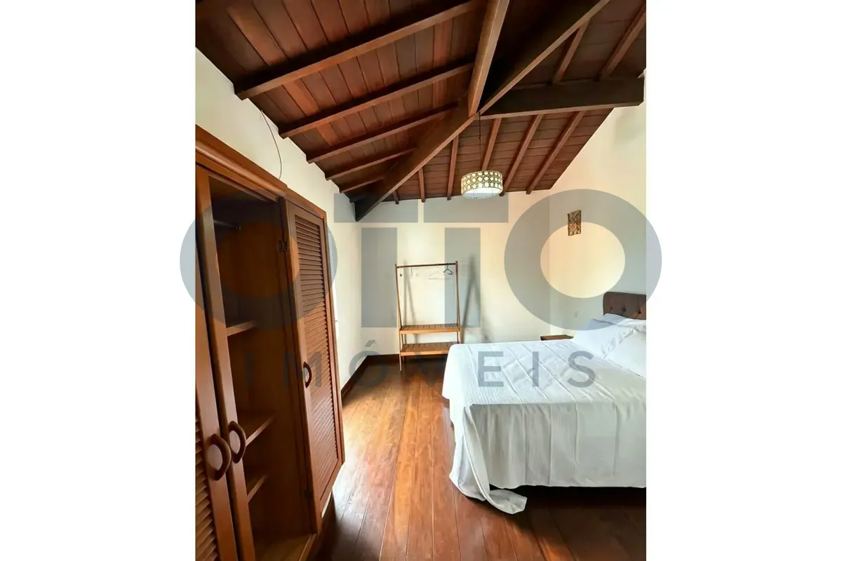 Imagem Casa com 4 quartos e 4 suítes para locação em Arraial d'Ajuda, Porto Seguro
