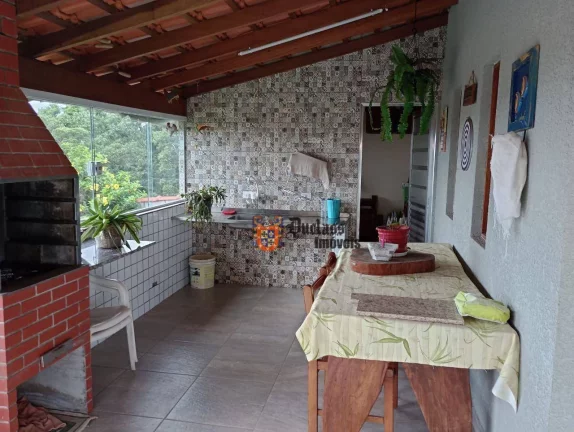 Imagem Chácara com 2 dormitórios à venda, 700 m² por R$ 450.000 - Jardim Do Pinhal - Pinhalzinho/SP