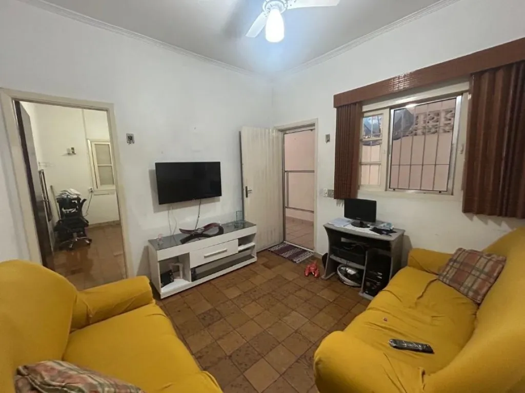 Foto do imóvel CASA COM 121,60 m² - TUPI - PRAIA GRANDE SP em AVENIDA, 51 - TUPI, PRAIA GRANDE - SP