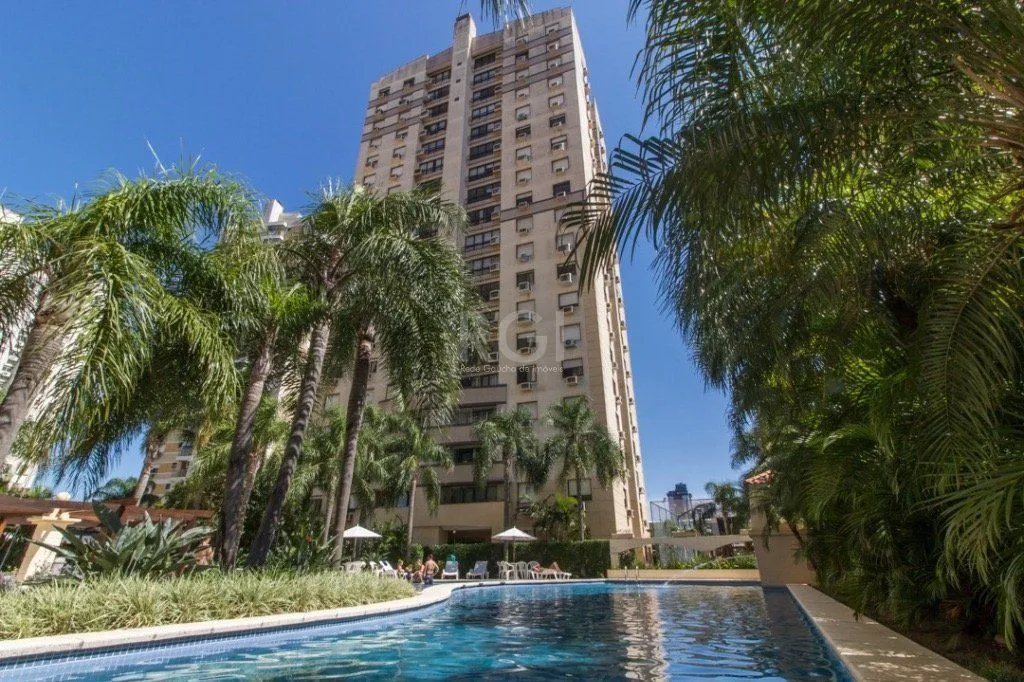 Imagem Apartamento para Venda - 90m², 3 dormitórios, sendo 1 suites, 1 vaga - Passo da Areia