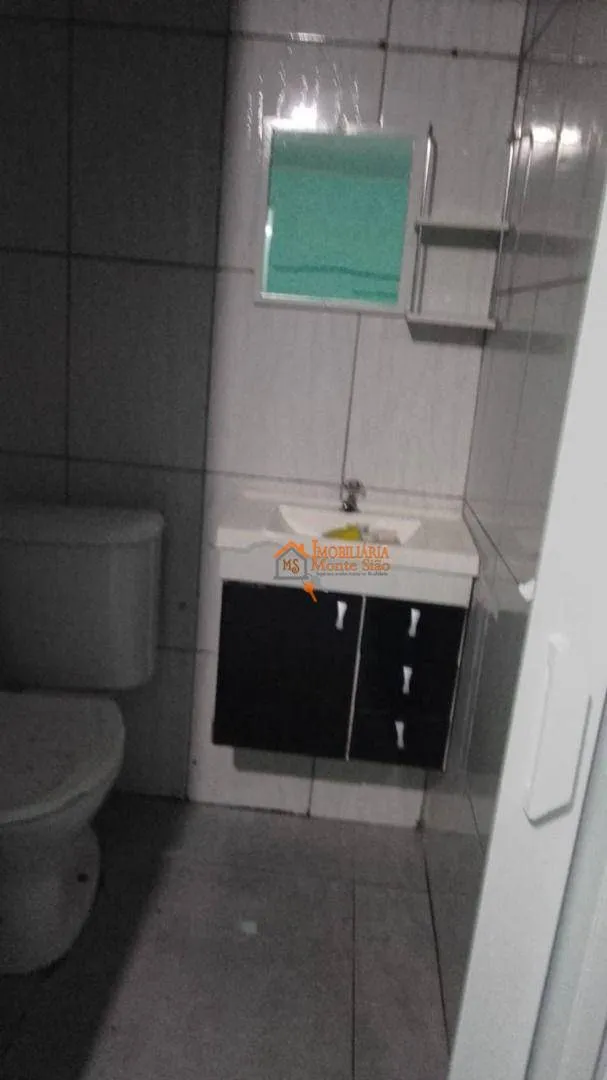 Imagem Sobrado com 12 dormitórios à venda, 375 m² por R$ 350.000,00 - Taboão - Guarulhos/SP
