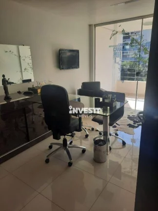 Imagem Salas à venda no Edifício Sandoval Azevedo no Setor Central - Goiânia/GO