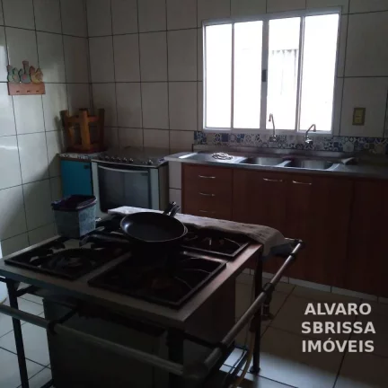 Imagem Chácara com 1820 m², piscina e area gourmet em itu/SP